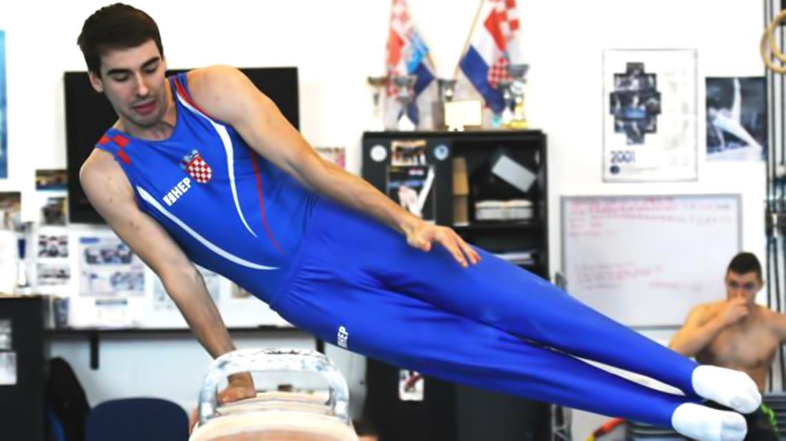 Novi element i velike stvari pripremaju se u podrumu